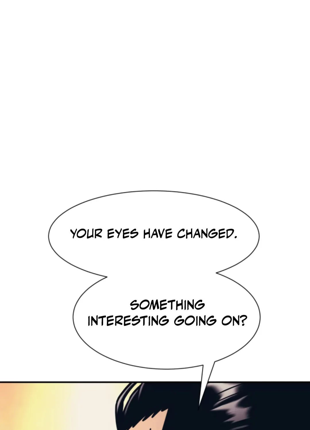 I am Unbeatable Chapter 43 page 107 - 