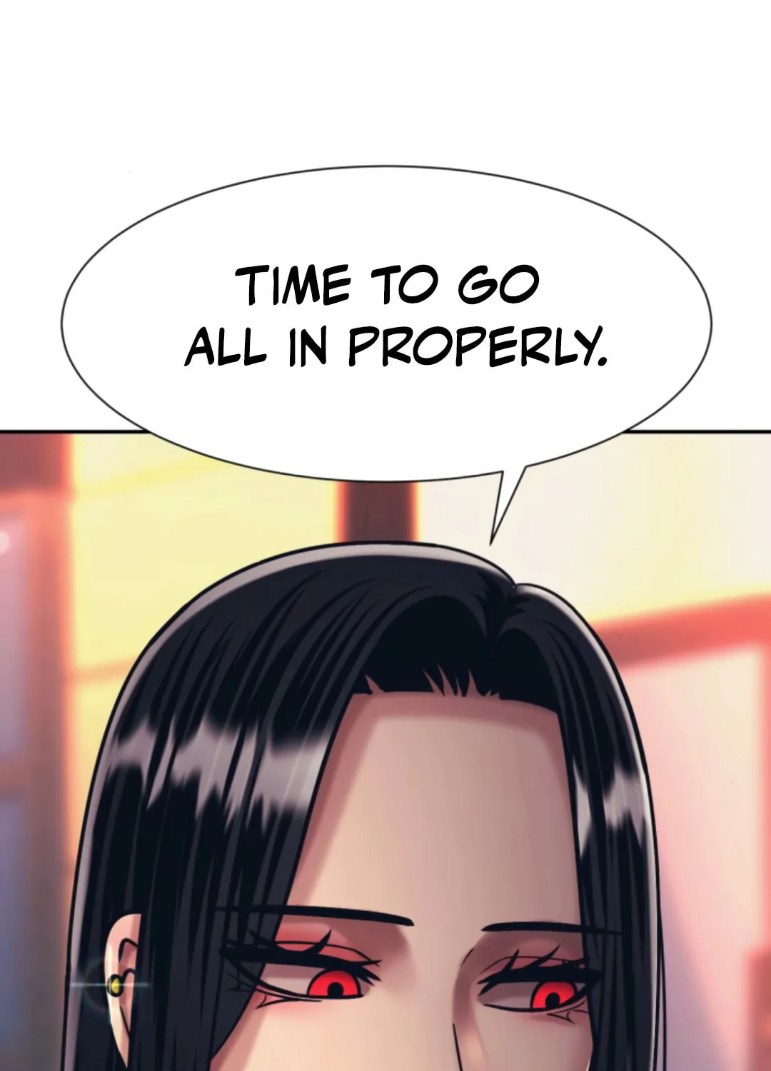 I am Unbeatable Chapter 43 page 110 - 