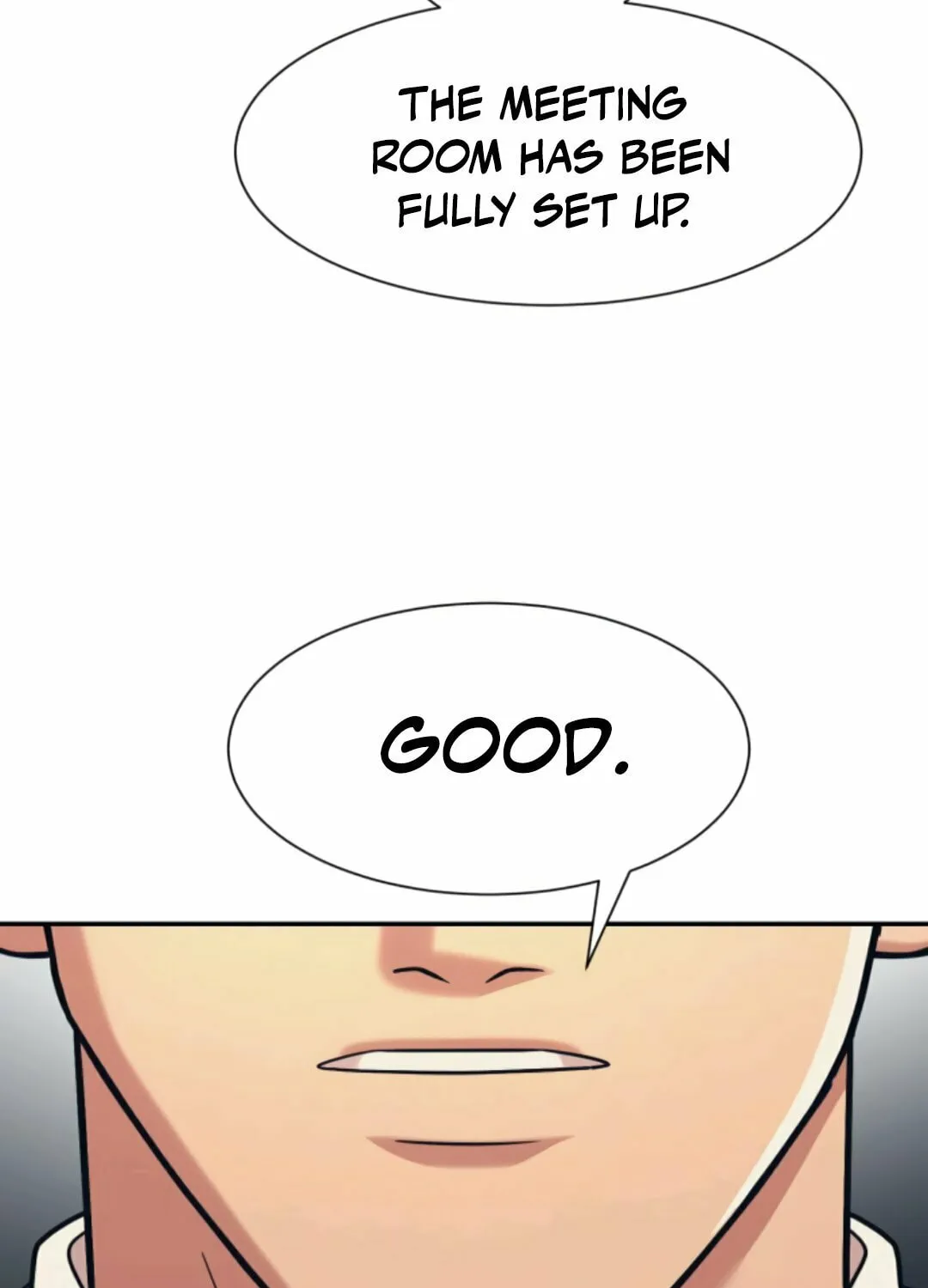 I am Unbeatable Chapter 43 page 14 - 