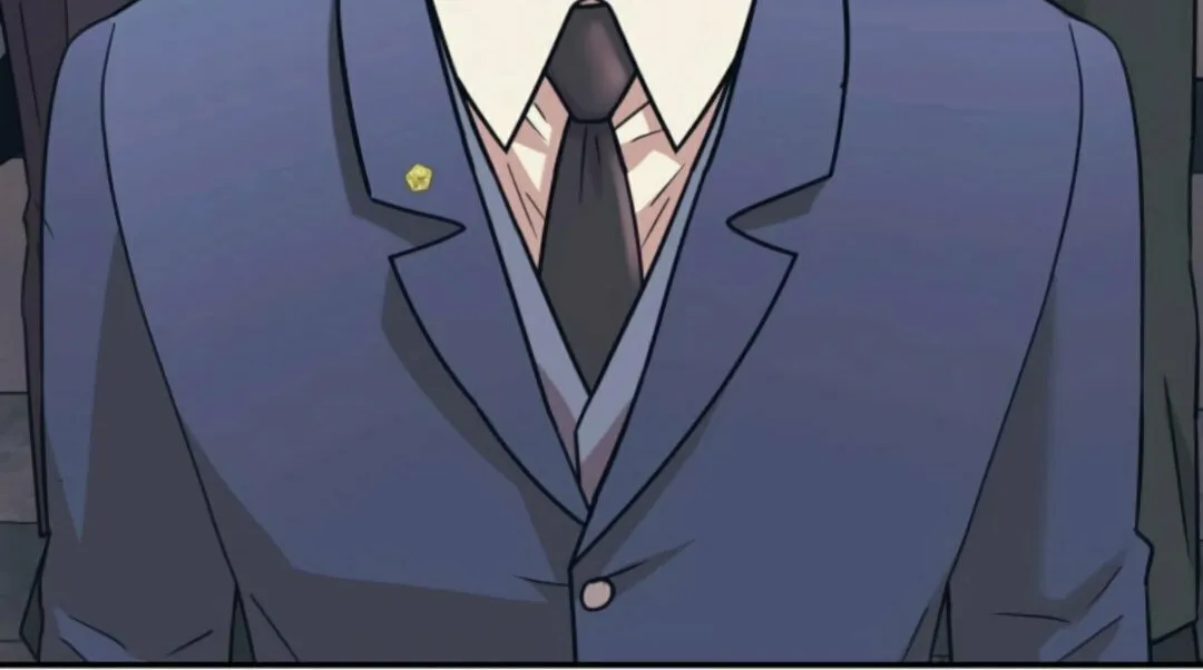 I am Unbeatable Chapter 43 page 17 - 