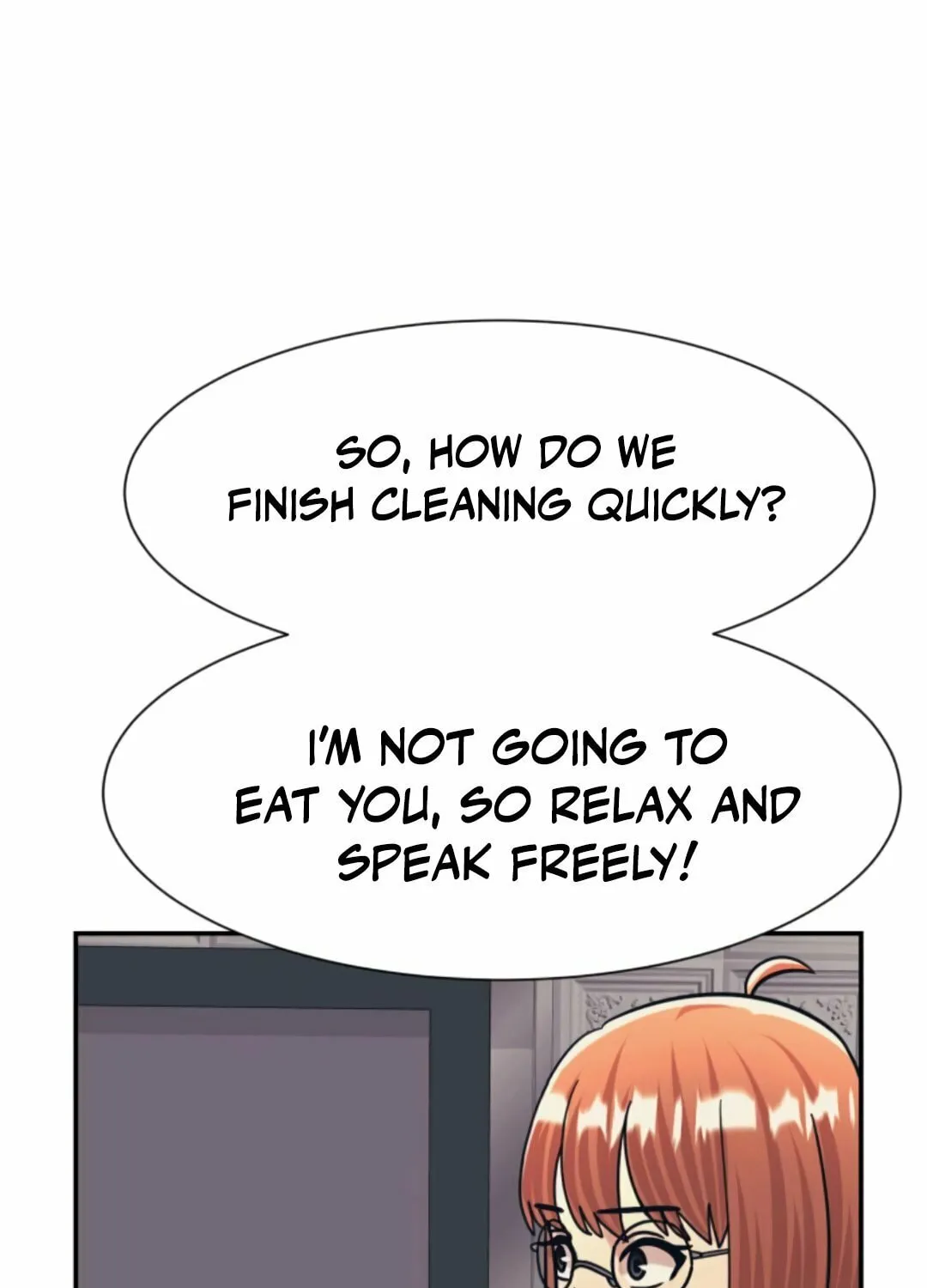 I am Unbeatable Chapter 43 page 25 - 