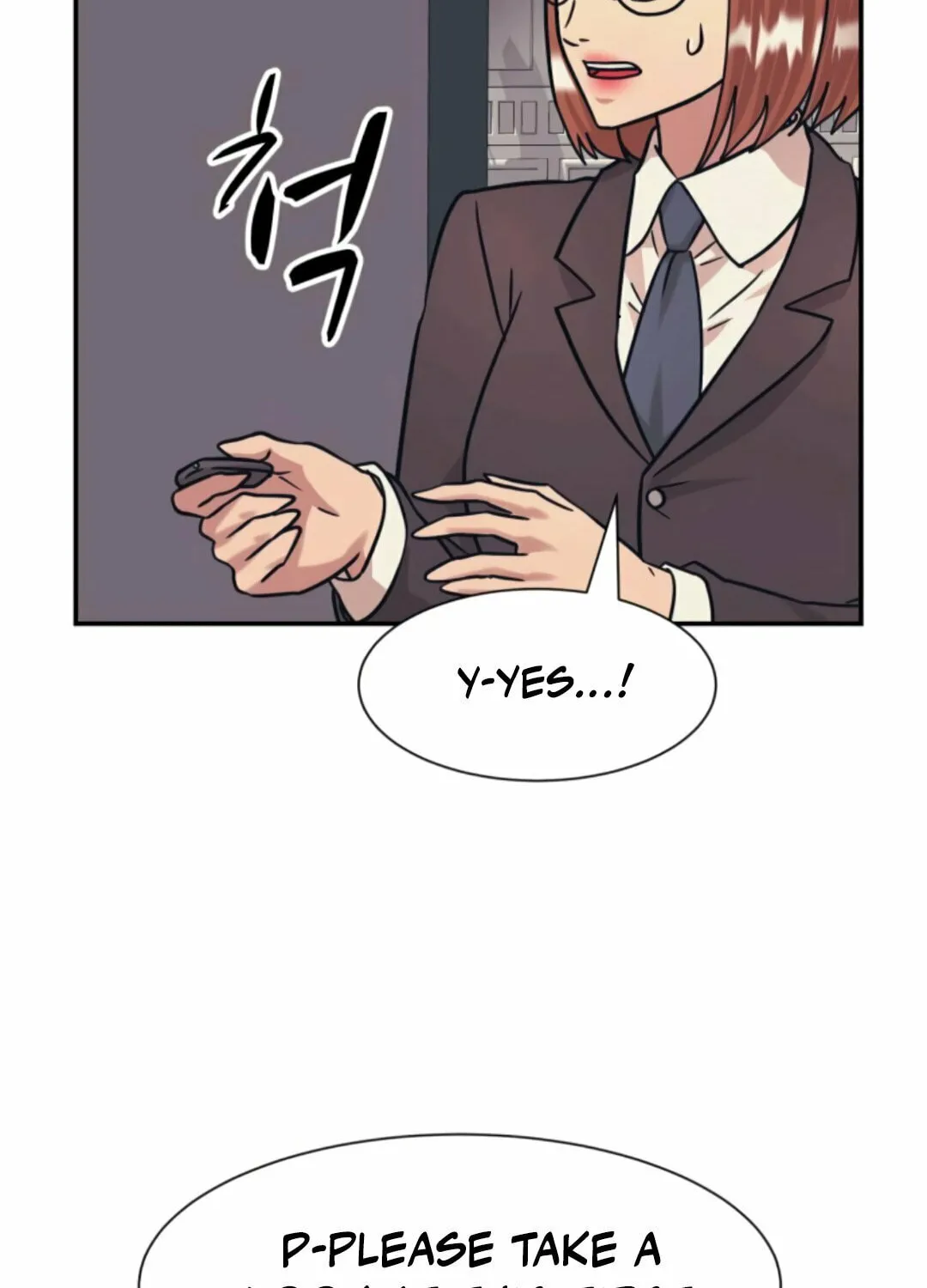 I am Unbeatable Chapter 43 page 26 - 