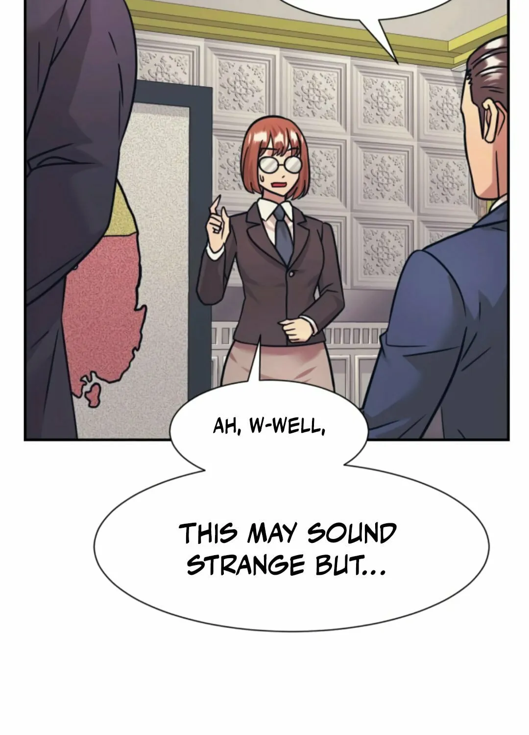 I am Unbeatable Chapter 43 page 30 - 