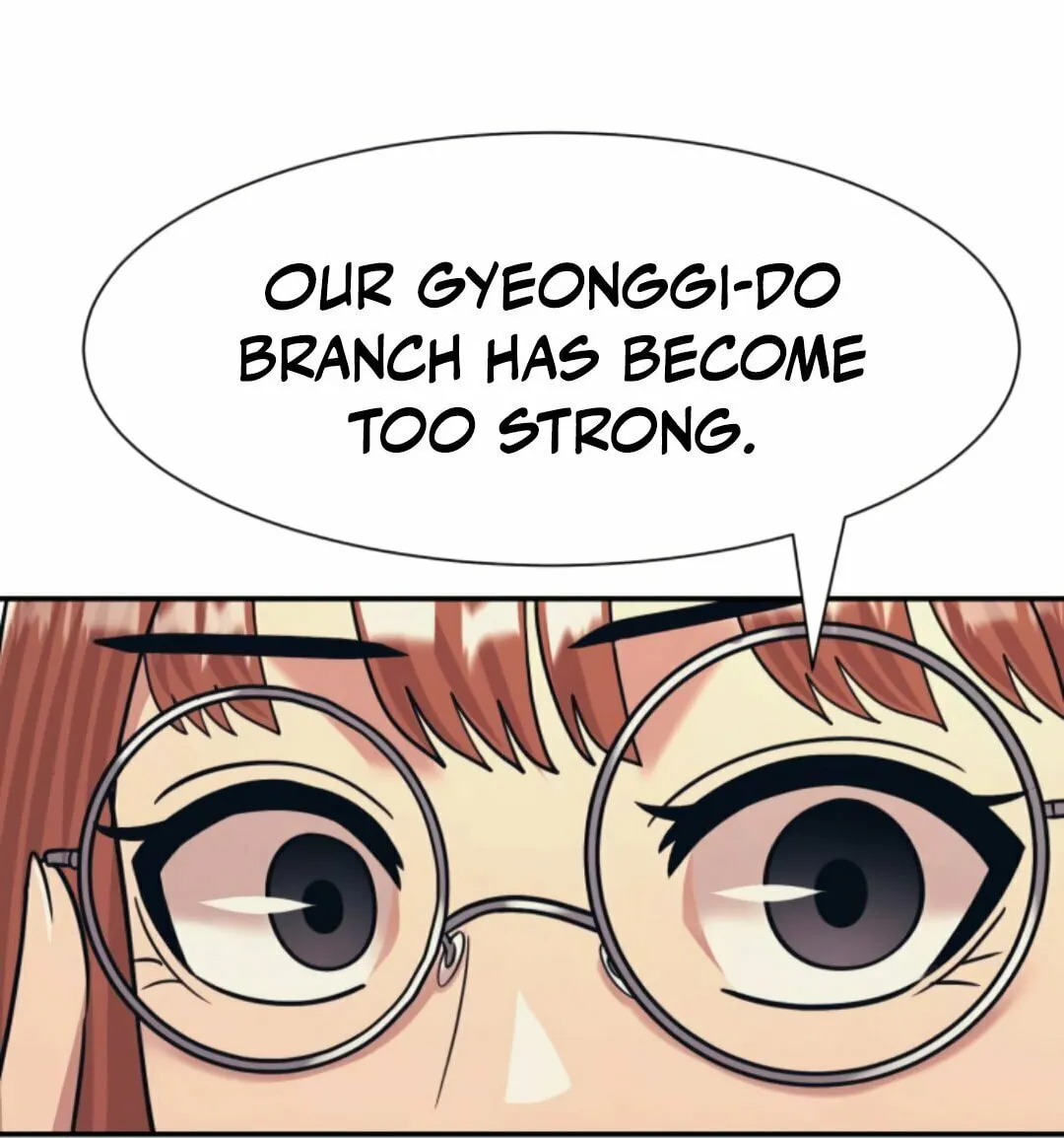 I am Unbeatable Chapter 43 page 31 - 