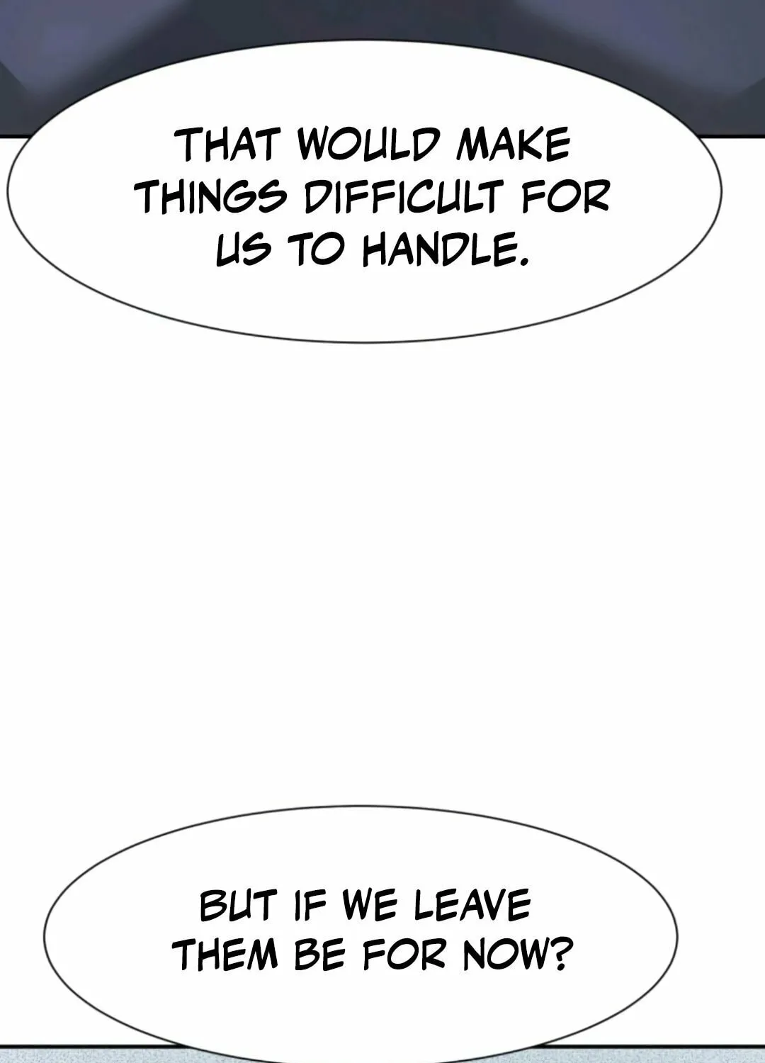 I am Unbeatable Chapter 43 page 34 - 