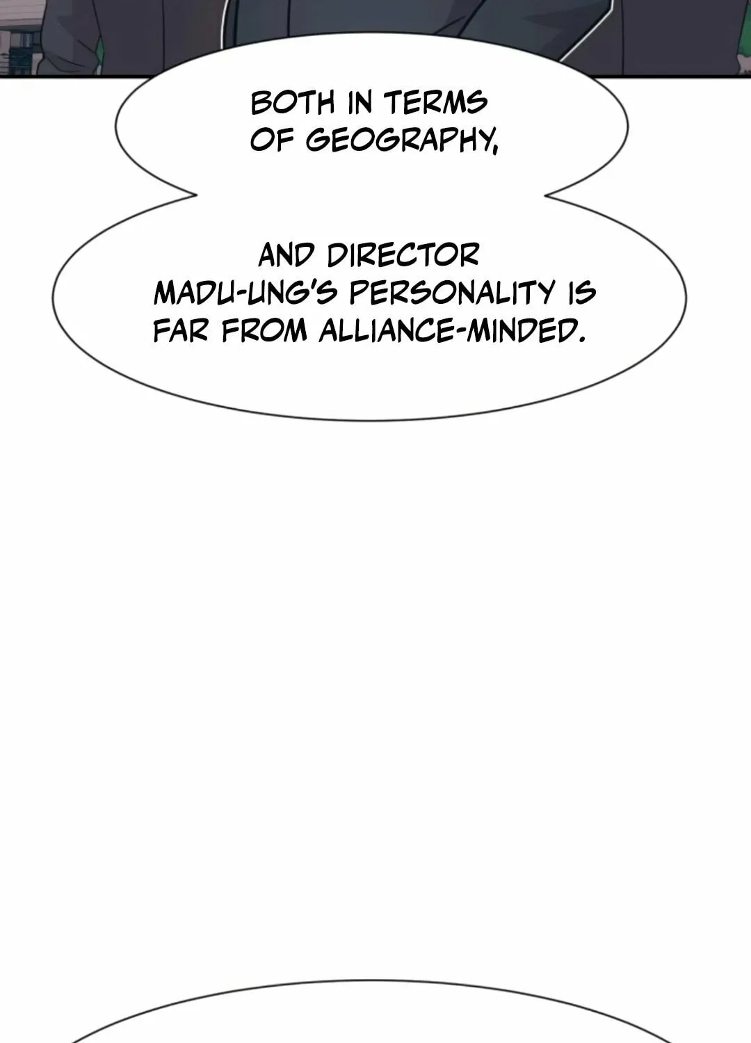 I am Unbeatable Chapter 43 page 37 - 