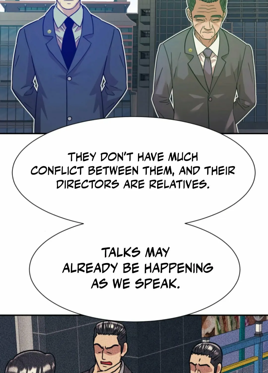 I am Unbeatable Chapter 43 page 41 - 
