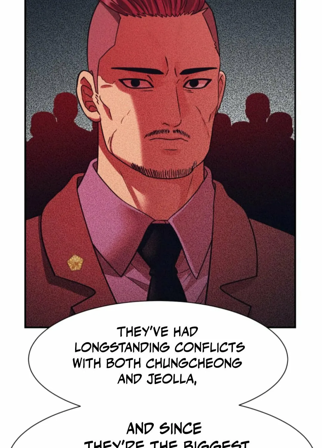 I am Unbeatable Chapter 43 page 43 - 
