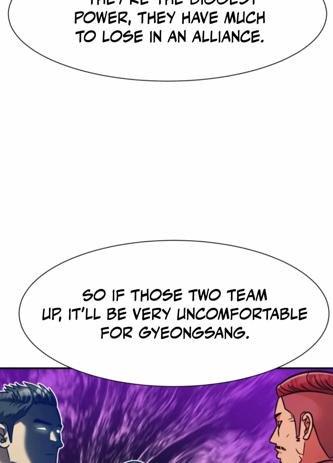 I am Unbeatable Chapter 43 page 44 - 
