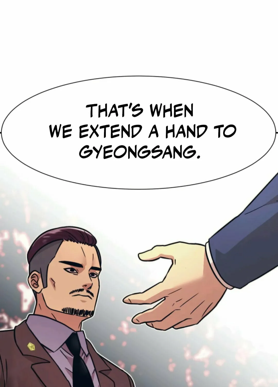 I am Unbeatable Chapter 43 page 46 - 