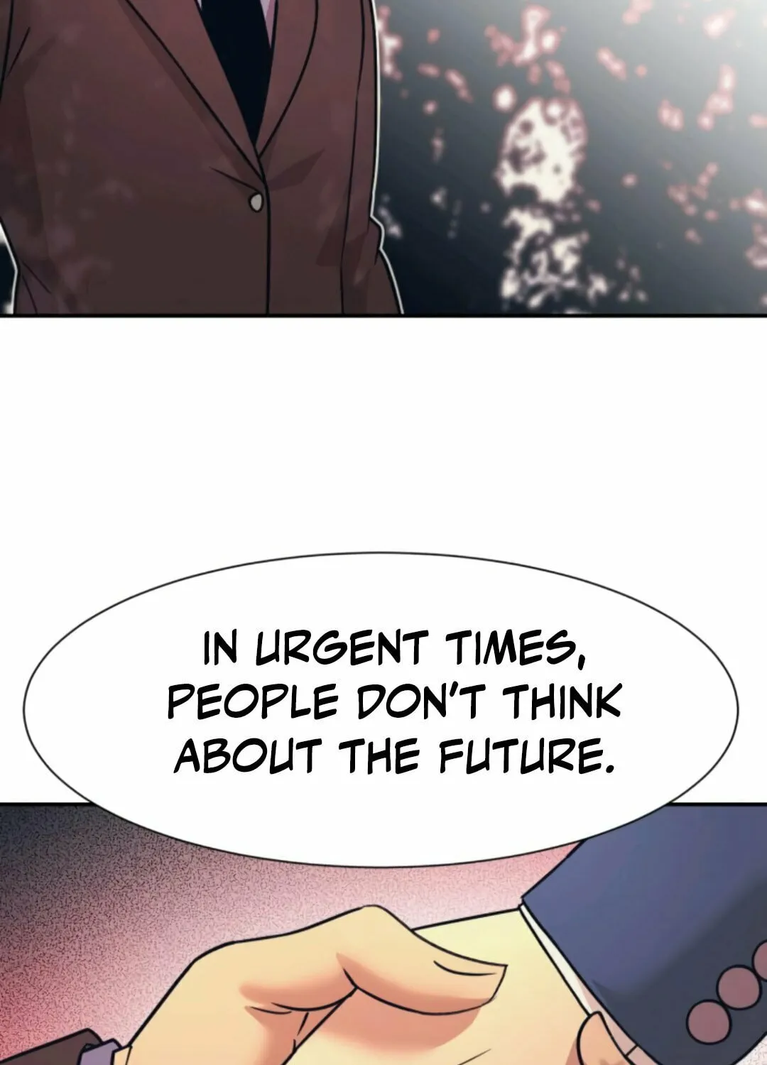 I am Unbeatable Chapter 43 page 47 - 