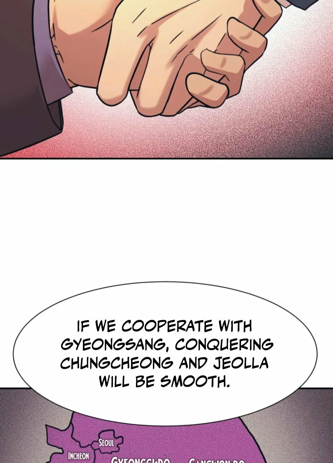I am Unbeatable Chapter 43 page 48 - 