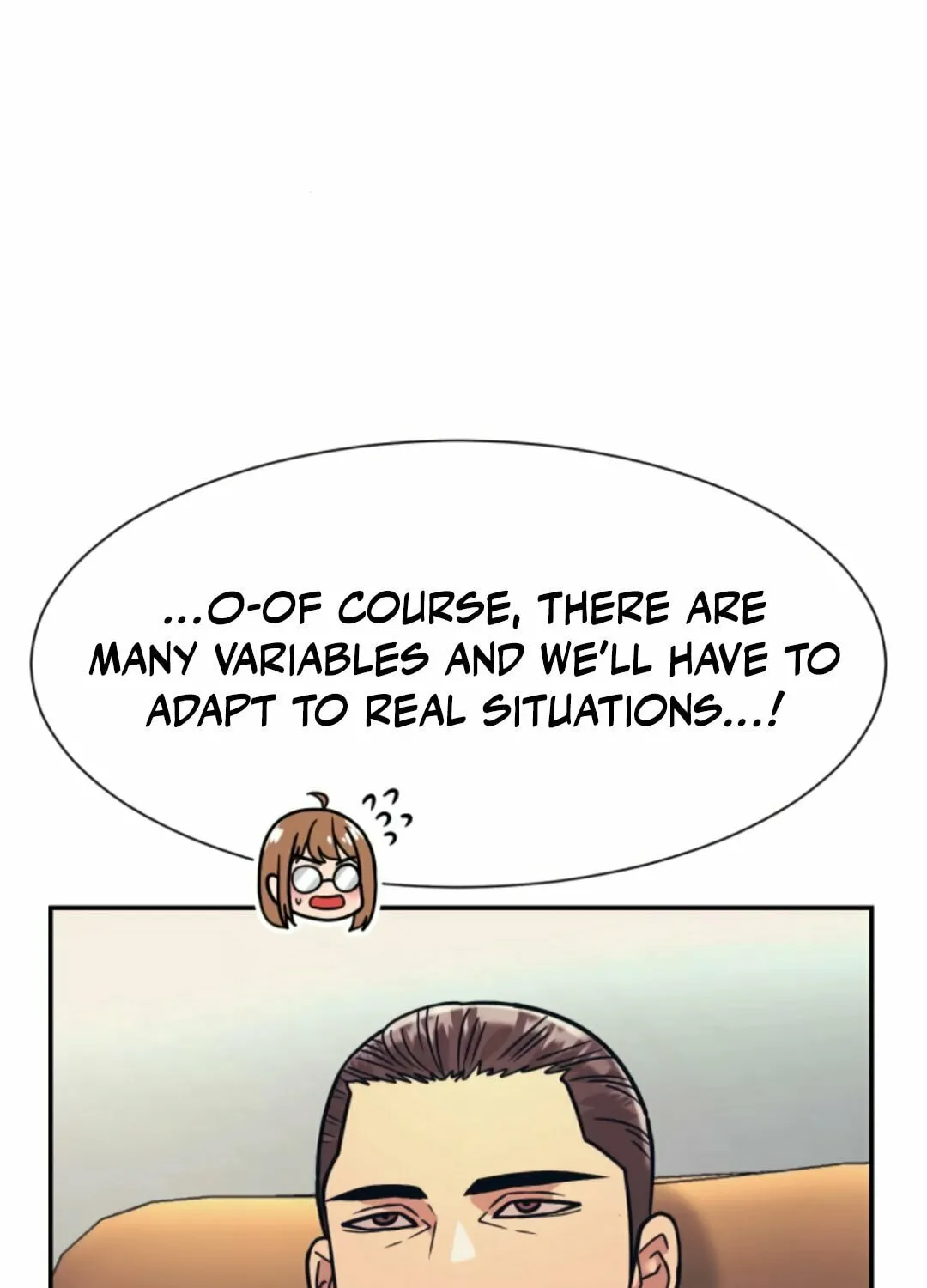 I am Unbeatable Chapter 43 page 51 - 