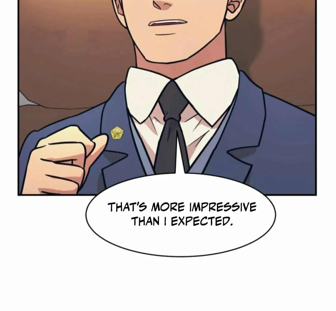I am Unbeatable Chapter 43 page 52 - 