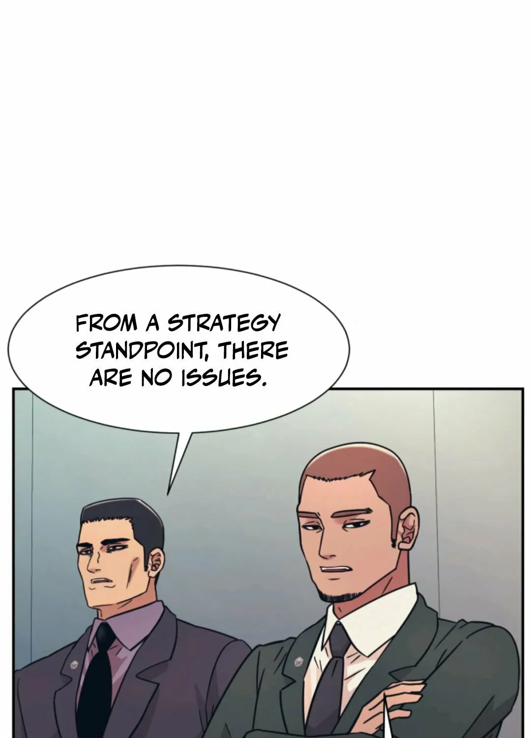 I am Unbeatable Chapter 43 page 53 - 