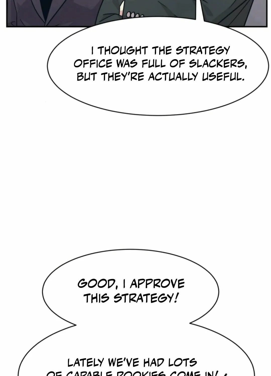 I am Unbeatable Chapter 43 page 54 - 