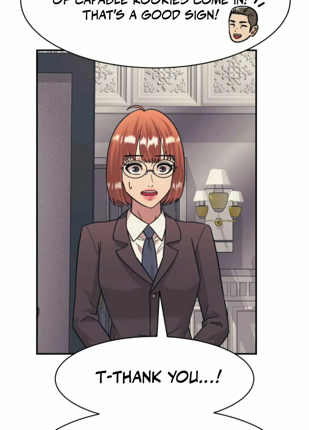 I am Unbeatable Chapter 43 page 55 - 