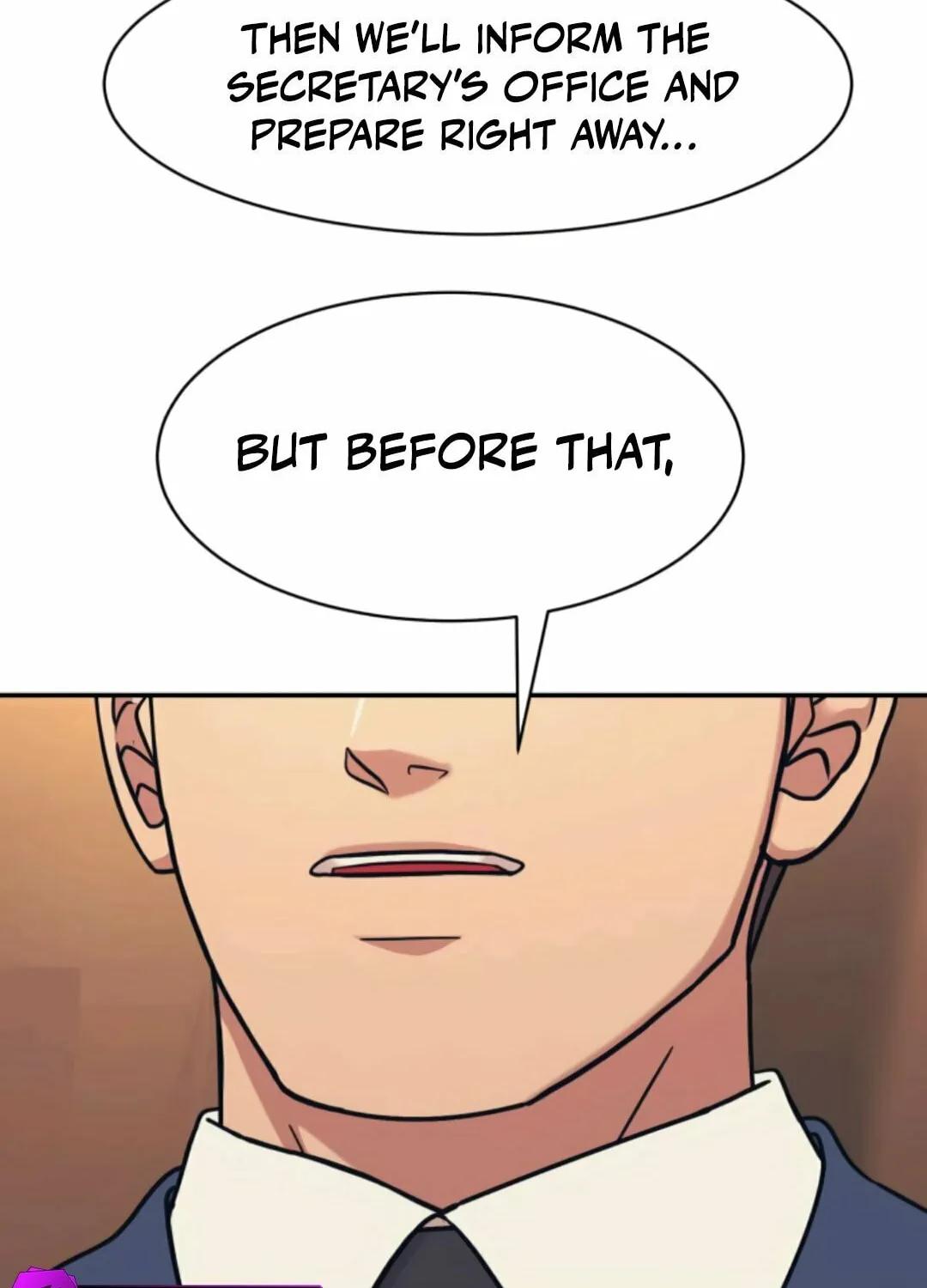 I am Unbeatable Chapter 43 page 56 - 