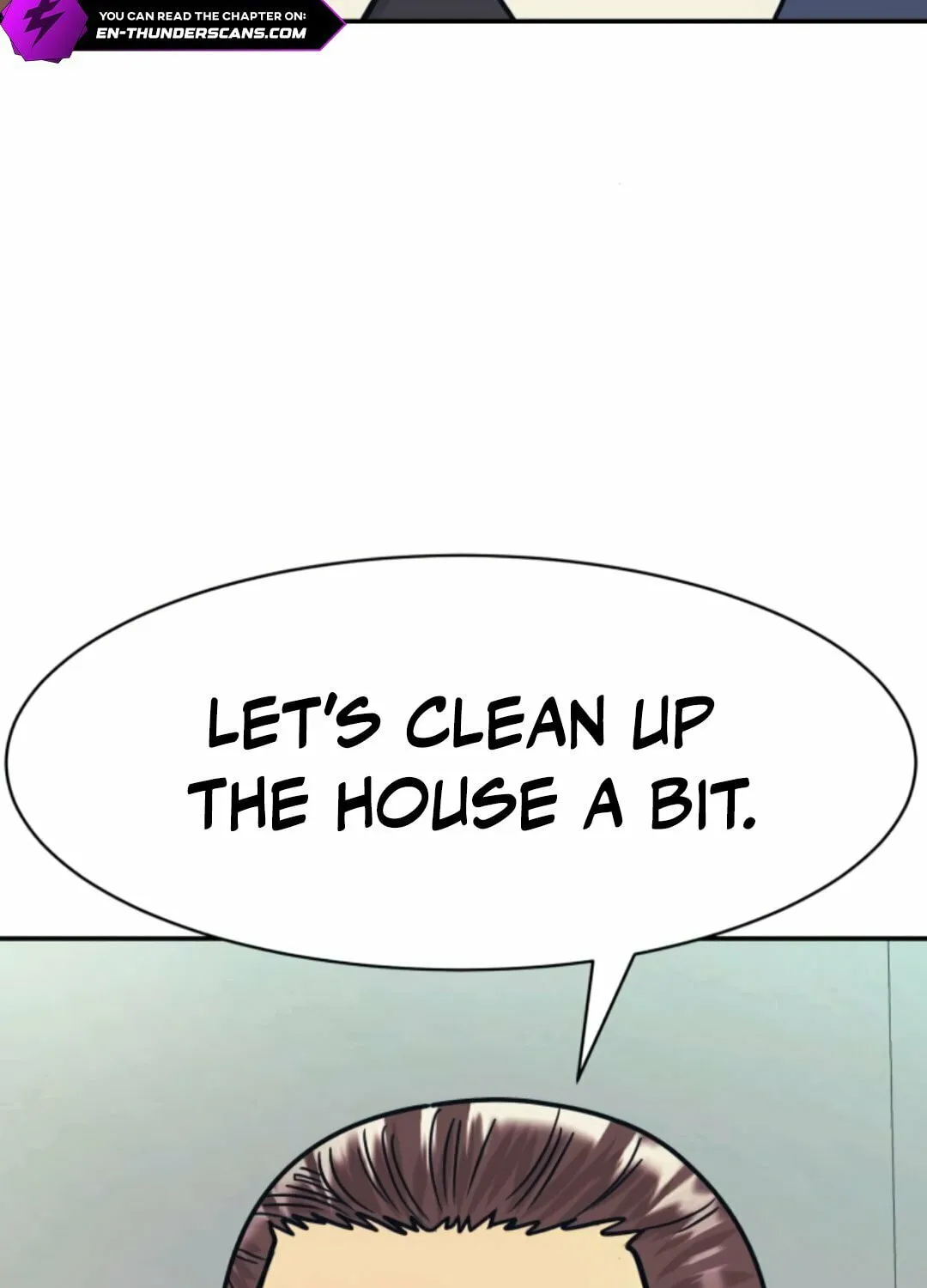 I am Unbeatable Chapter 43 page 57 - 