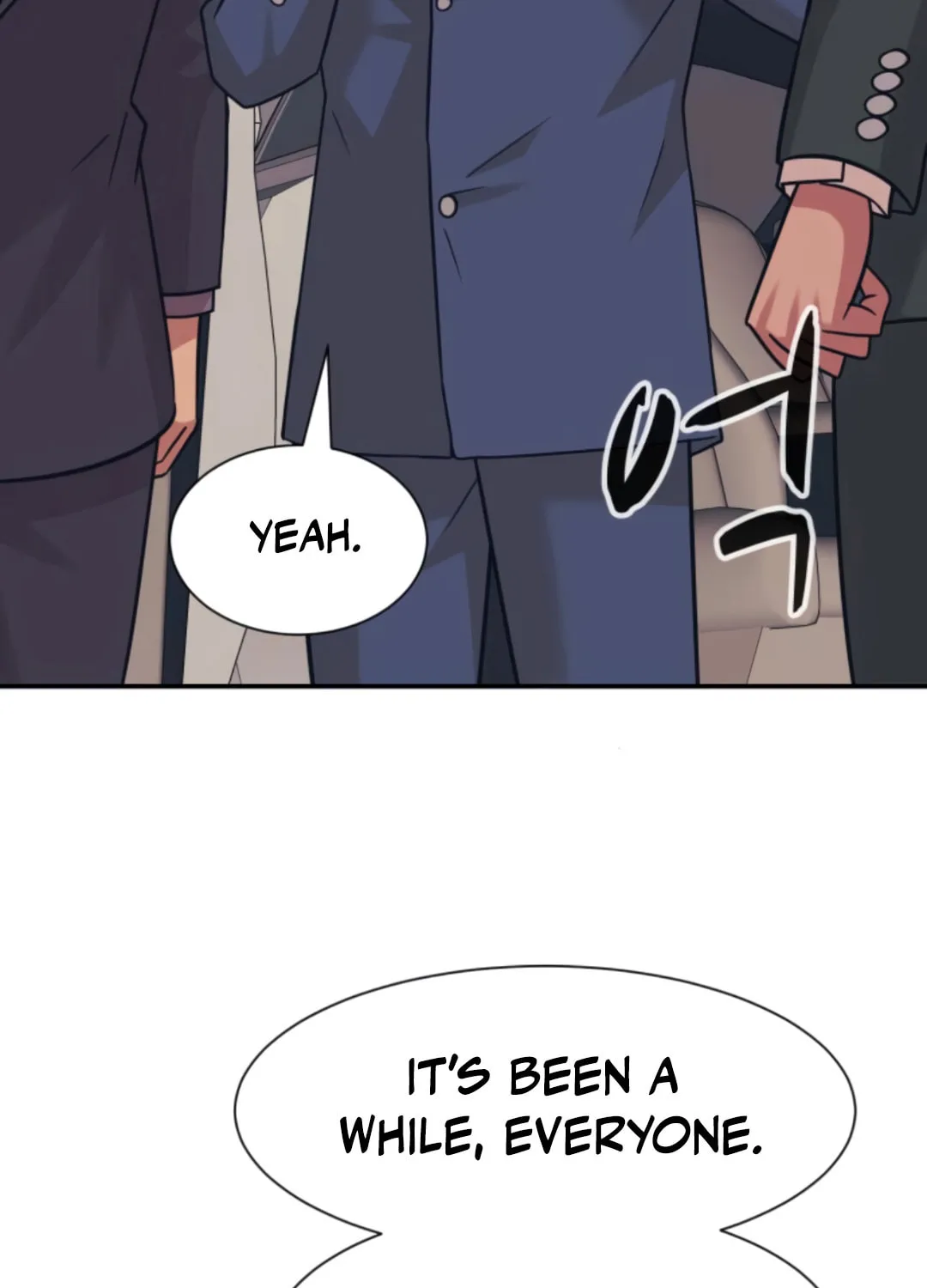 I am Unbeatable Chapter 43 page 7 - 