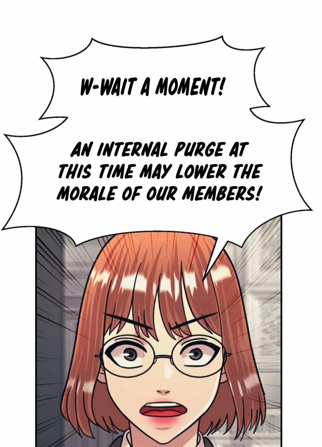 I am Unbeatable Chapter 43 page 61 - 