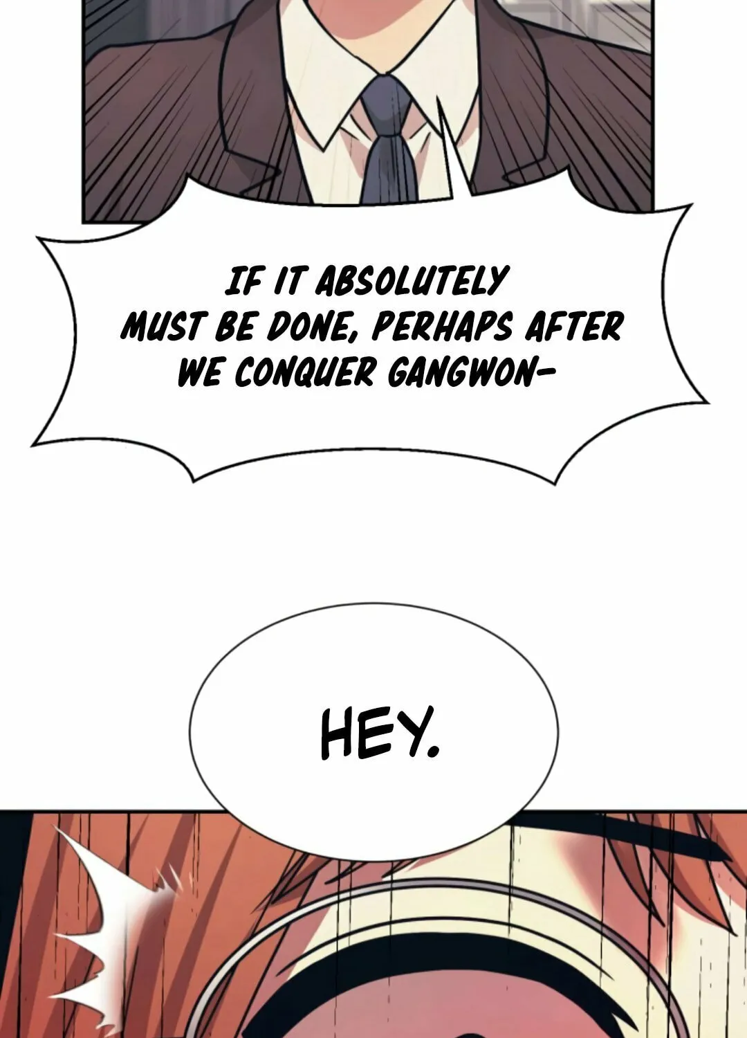 I am Unbeatable Chapter 43 page 62 - 