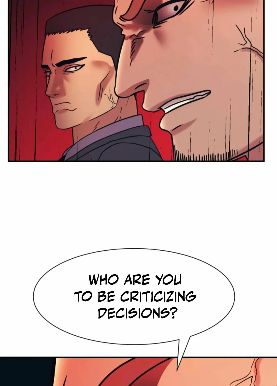 I am Unbeatable Chapter 43 page 64 - 