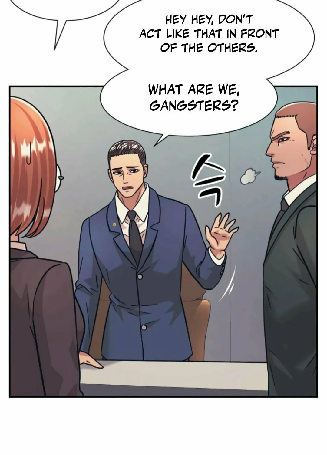 I am Unbeatable Chapter 43 page 66 - 
