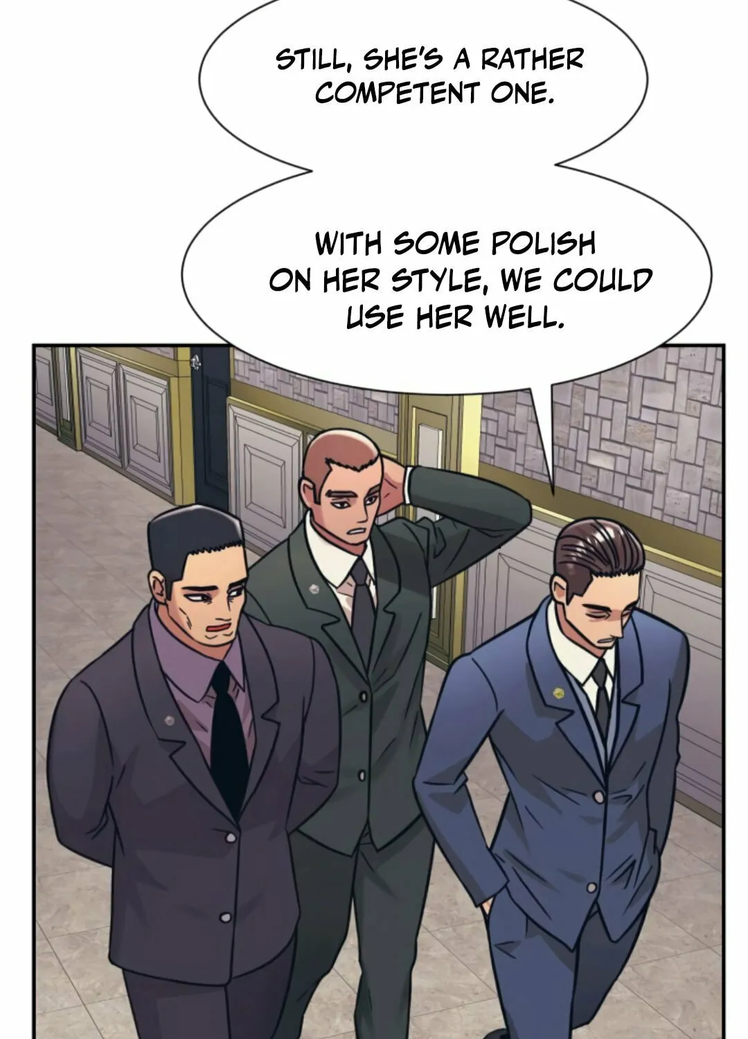 I am Unbeatable Chapter 43 page 71 - 