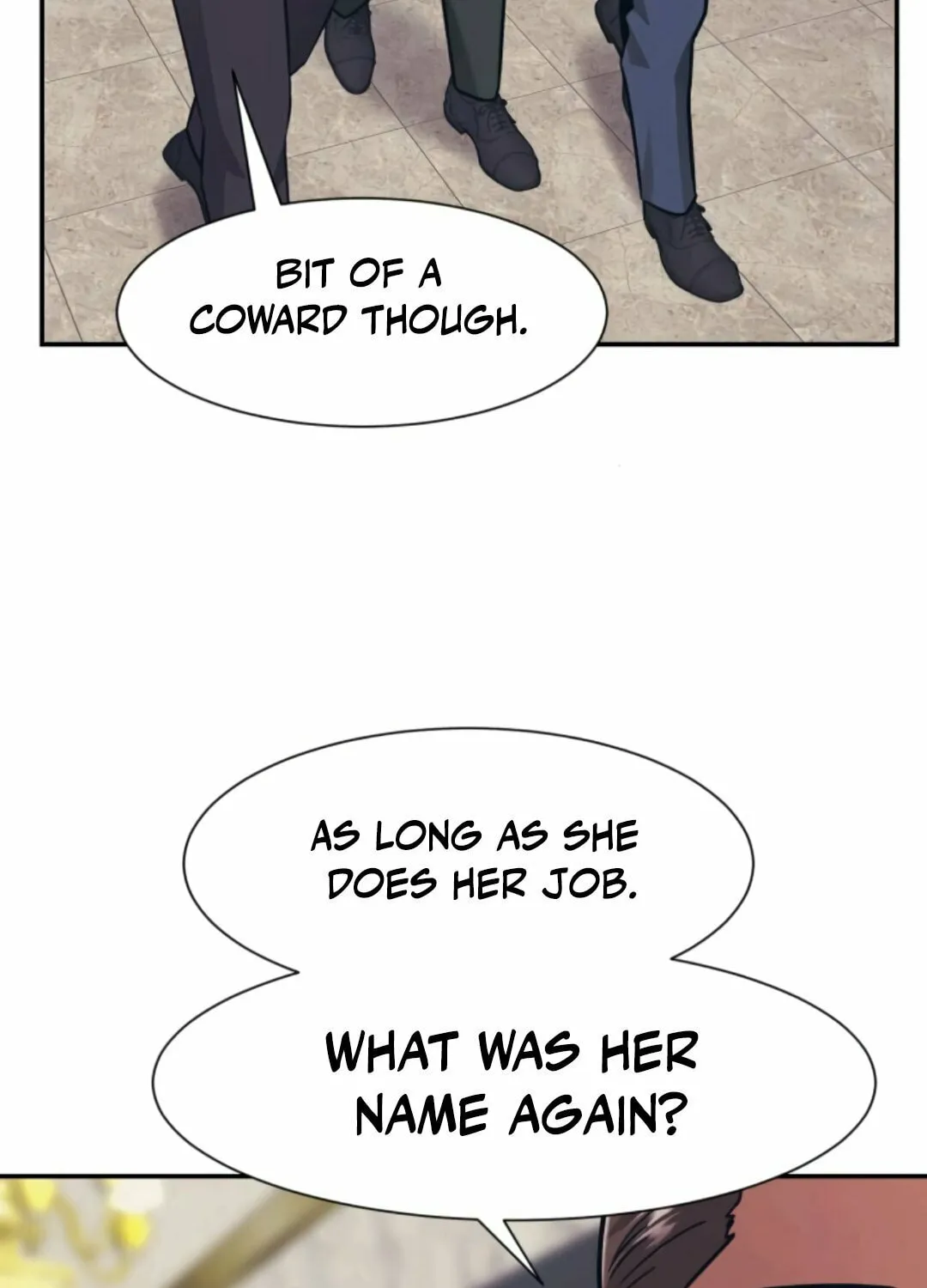 I am Unbeatable Chapter 43 page 72 - 