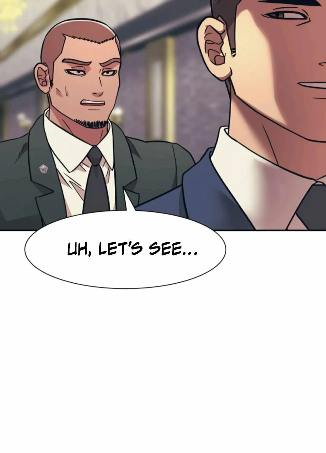 I am Unbeatable Chapter 43 page 73 - 