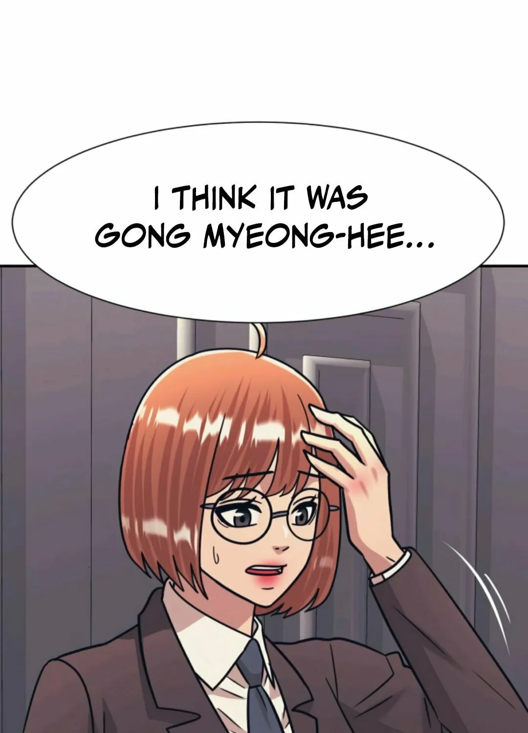 I am Unbeatable Chapter 43 page 74 - 