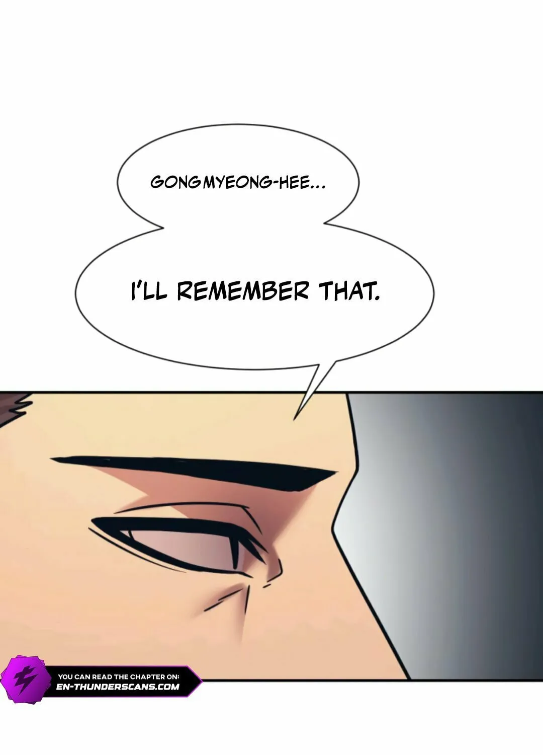 I am Unbeatable Chapter 43 page 76 - 
