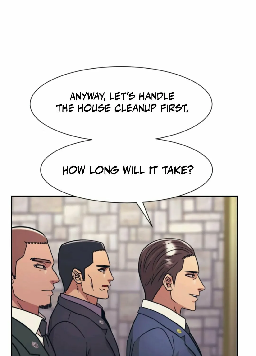 I am Unbeatable Chapter 43 page 77 - 