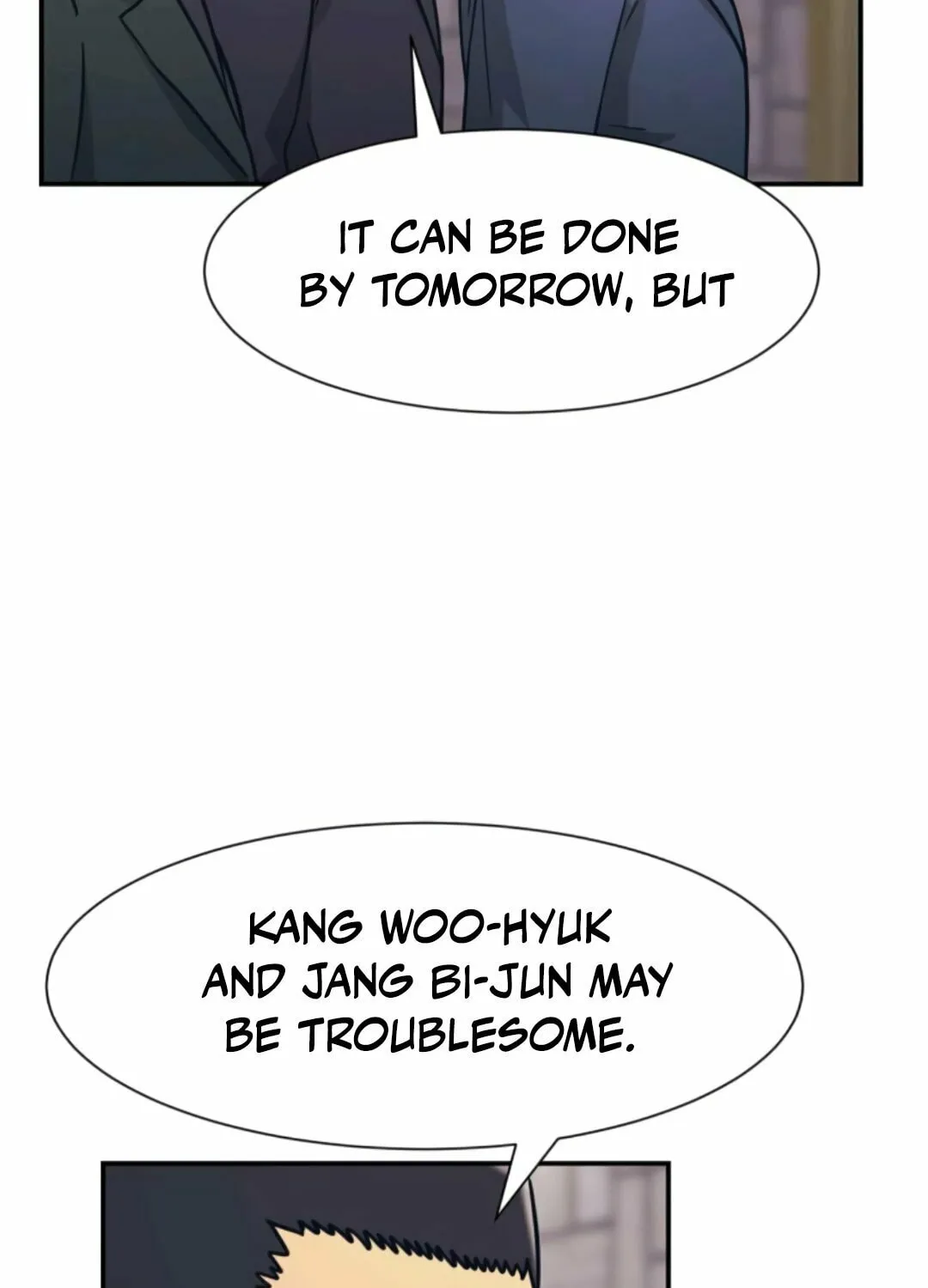 I am Unbeatable Chapter 43 page 78 - 