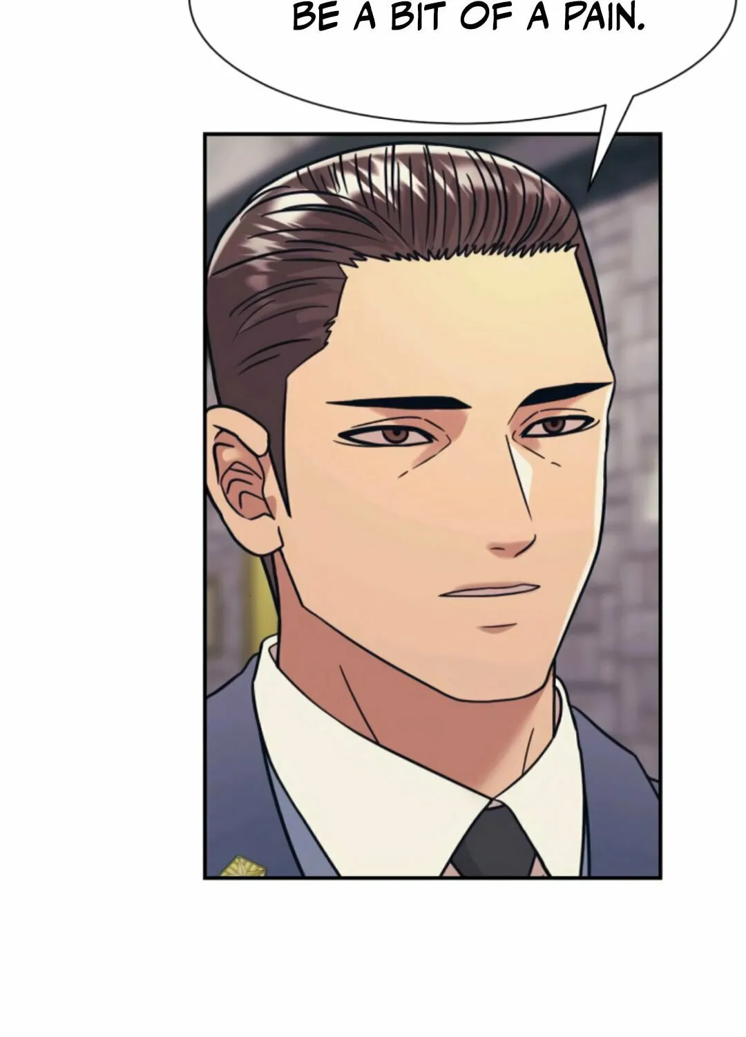 I am Unbeatable Chapter 43 page 80 - 