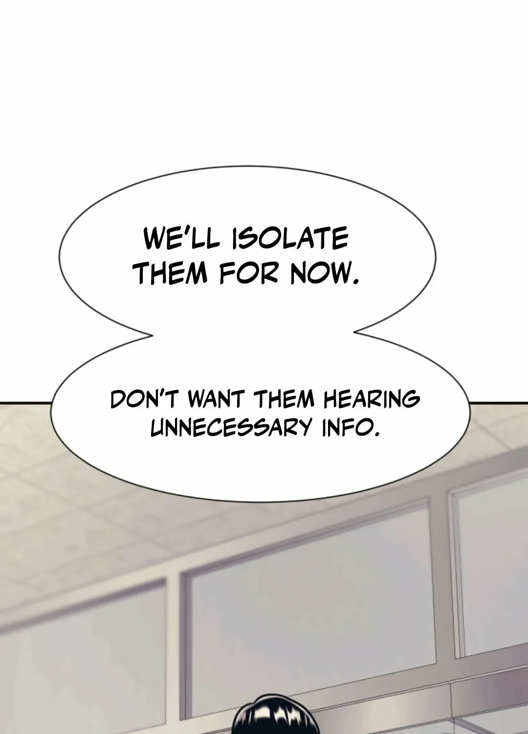 I am Unbeatable Chapter 43 page 81 - 