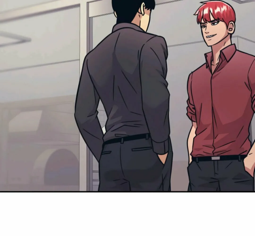 I am Unbeatable Chapter 43 page 82 - 