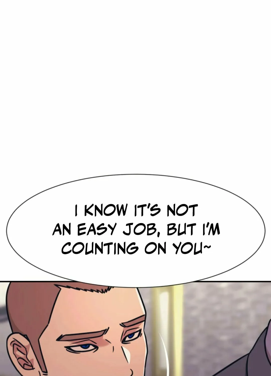 I am Unbeatable Chapter 43 page 83 - 