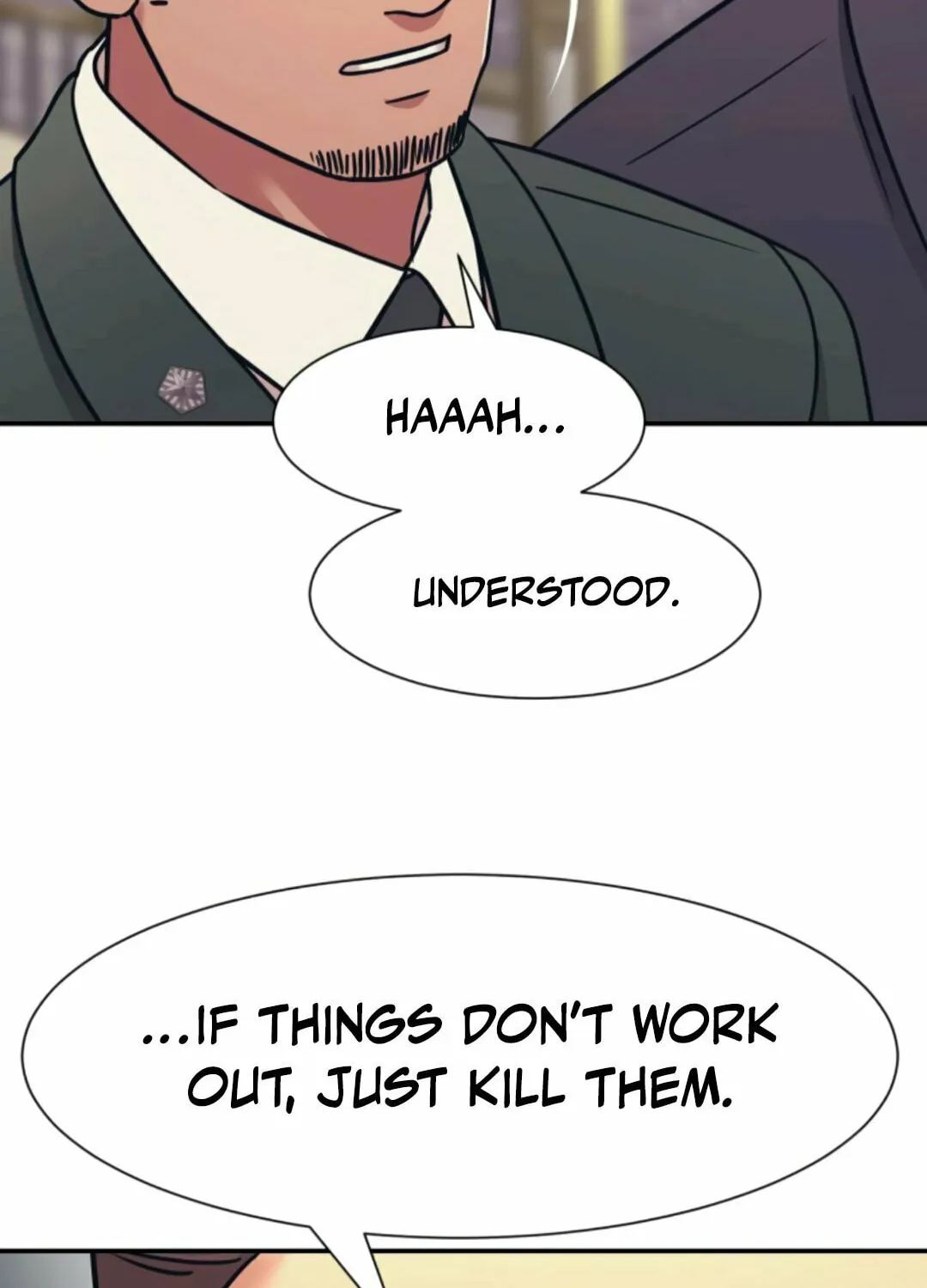 I am Unbeatable Chapter 43 page 84 - 