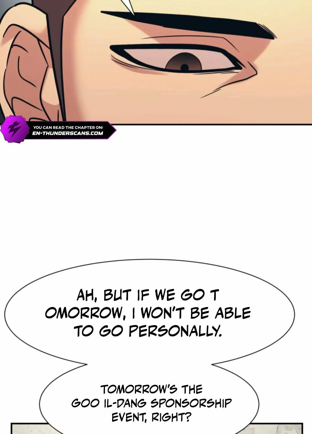 I am Unbeatable Chapter 43 page 85 - 