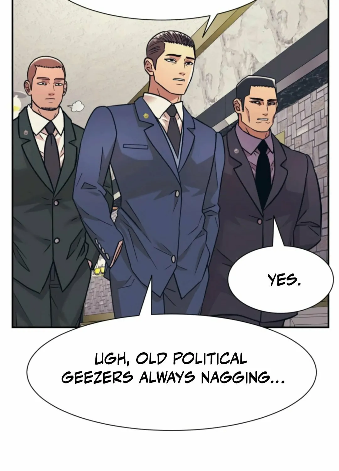 I am Unbeatable Chapter 43 page 86 - 