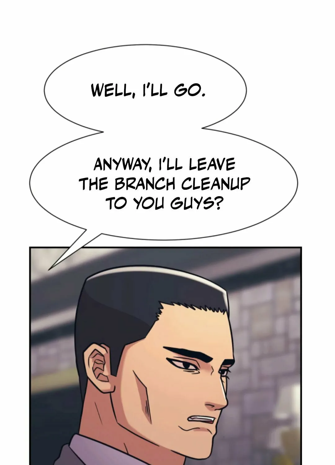 I am Unbeatable Chapter 43 page 87 - 