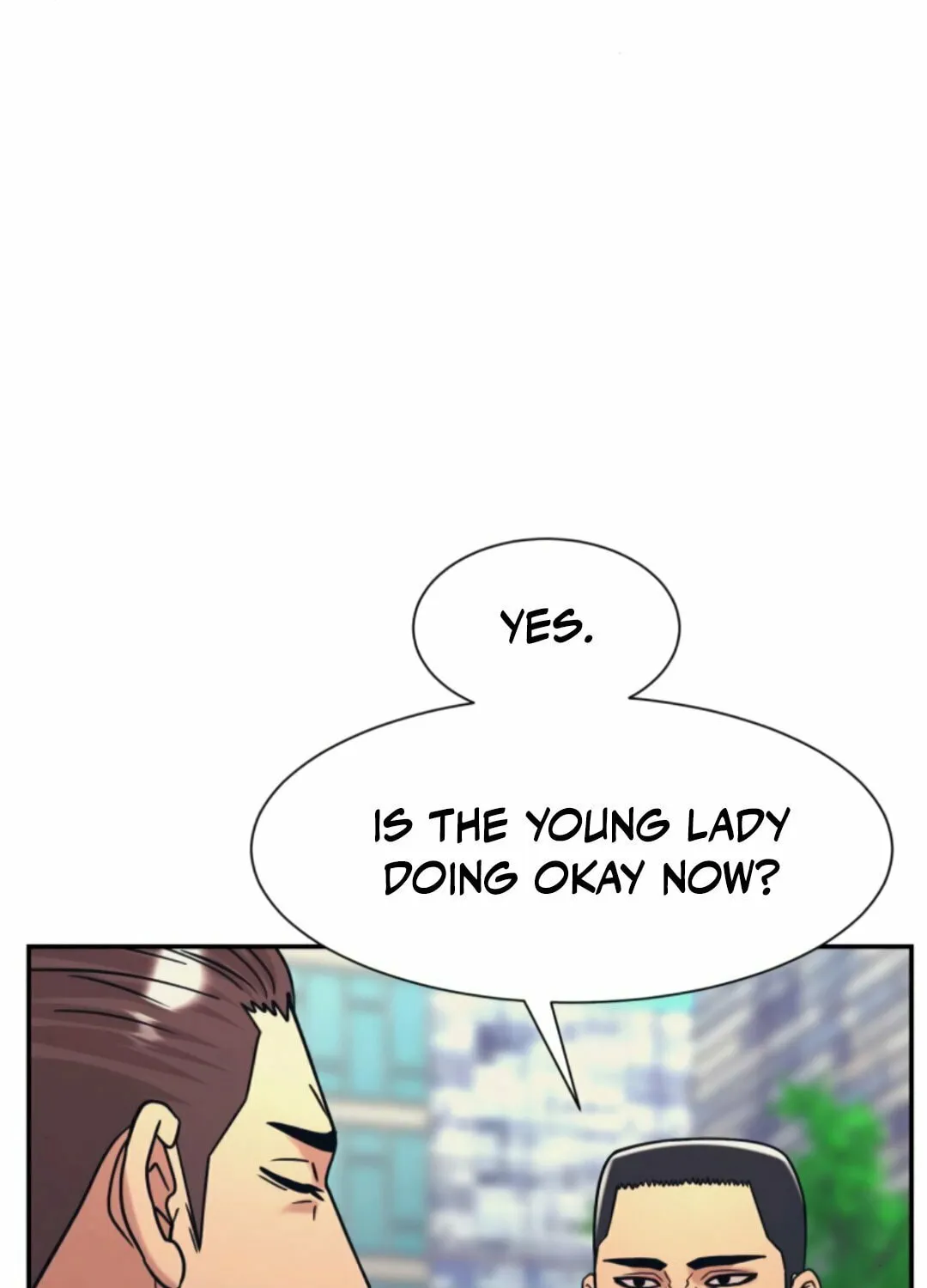 I am Unbeatable Chapter 43 page 10 - 