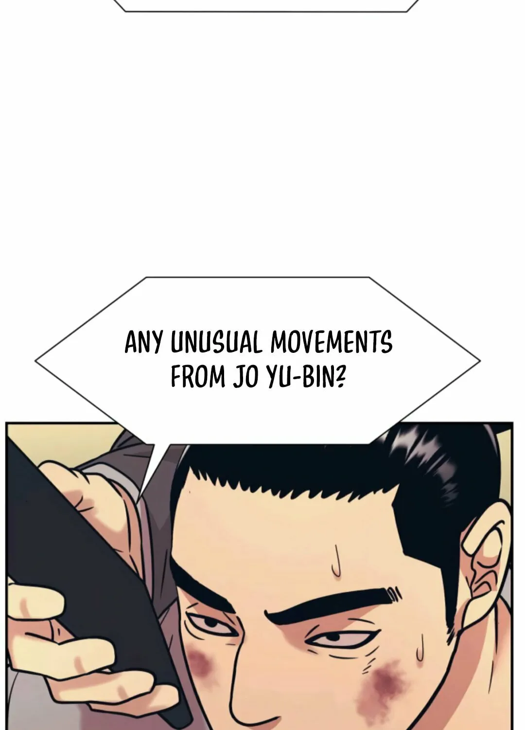 I am Unbeatable Chapter 43 page 91 - 