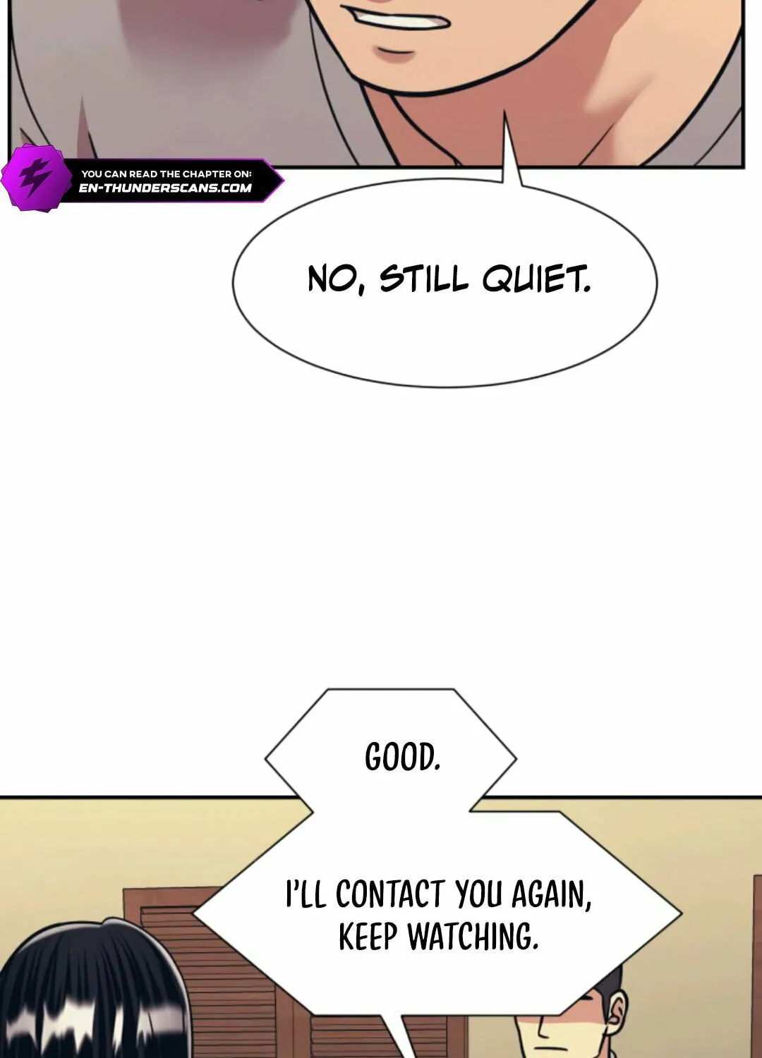 I am Unbeatable Chapter 43 page 92 - 