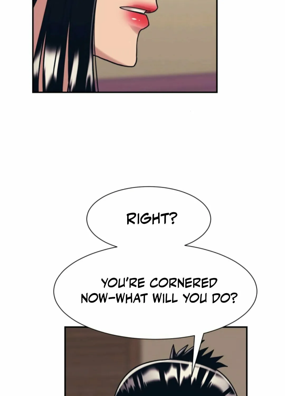 I am Unbeatable Chapter 43 page 95 - 