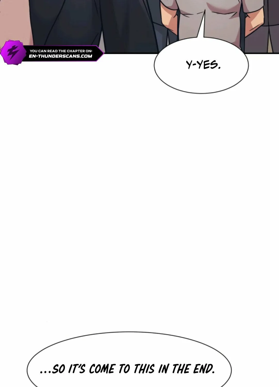 I am Unbeatable Chapter 43 page 98 - 