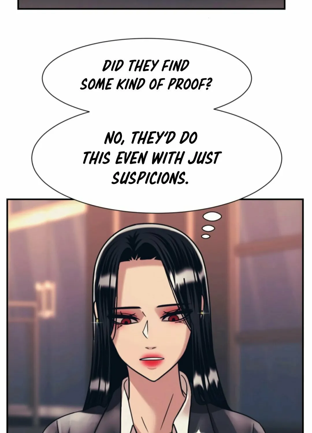 I am Unbeatable Chapter 43 page 100 - 