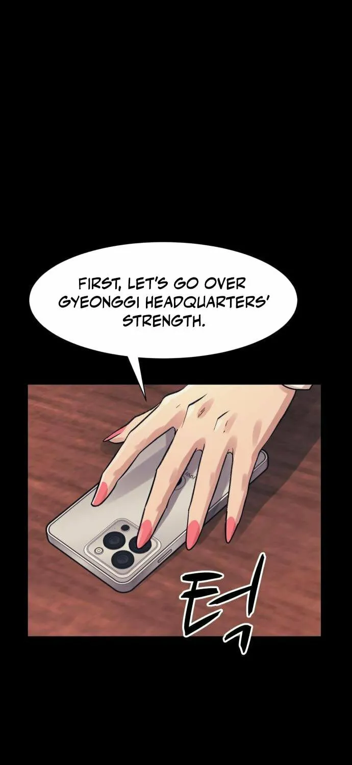 I am Unbeatable Chapter 44 page 11 - 